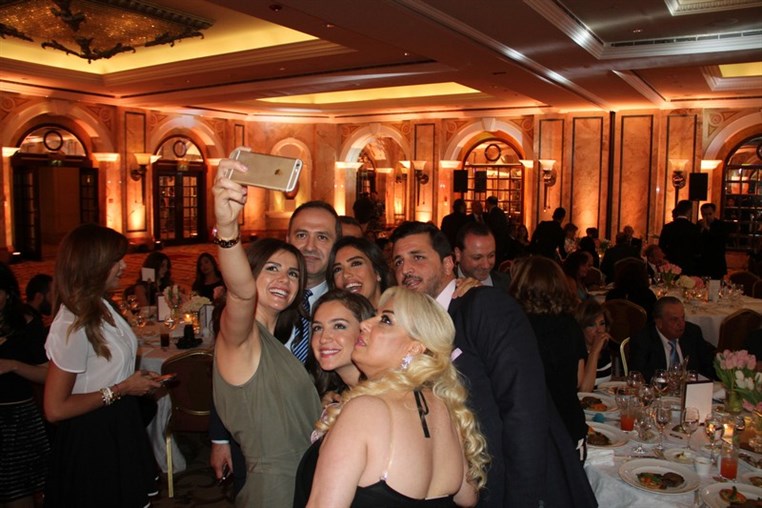 LAU Media Gala Dinner